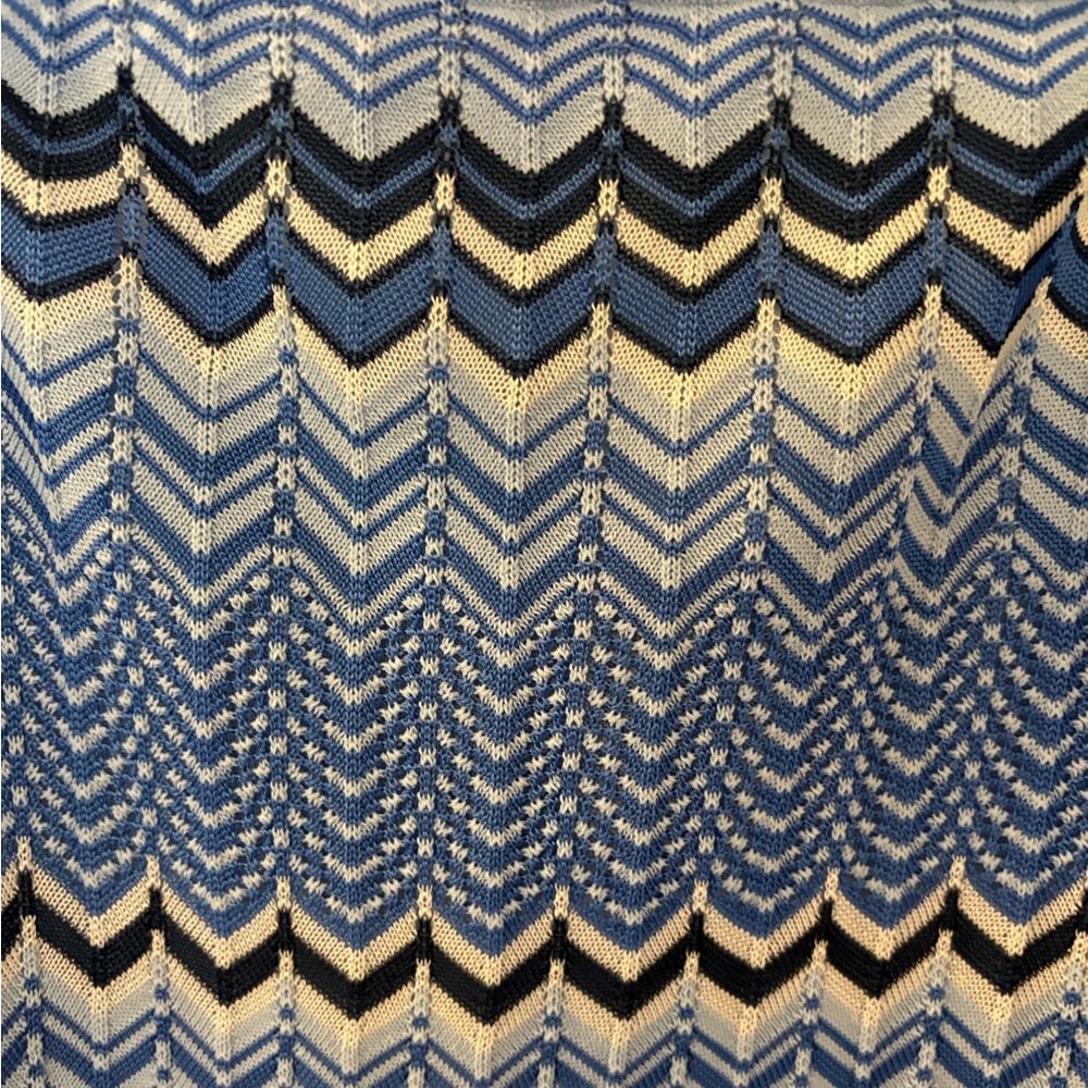 Kookai Eadie Blue Dress - Picture 4 of 5